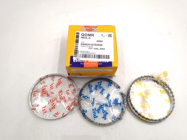  NE/NPR SWM31127ZZ050 ціна, від 38.04 USD