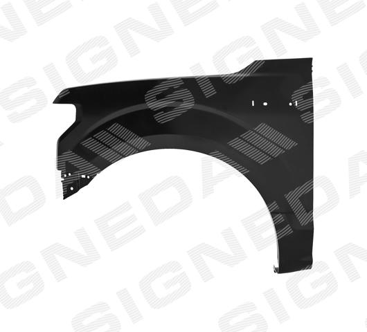 Ліве переднє крило Signeda PFD10112AL ціна, від 200.27 USD