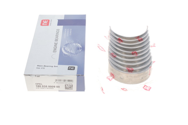  NE/NPR 180035000900 ціна, від 28.59 USD