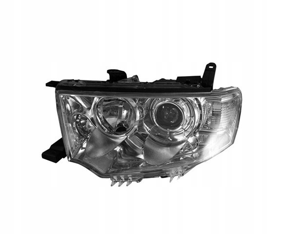 Фара Q-fix Q3720119
