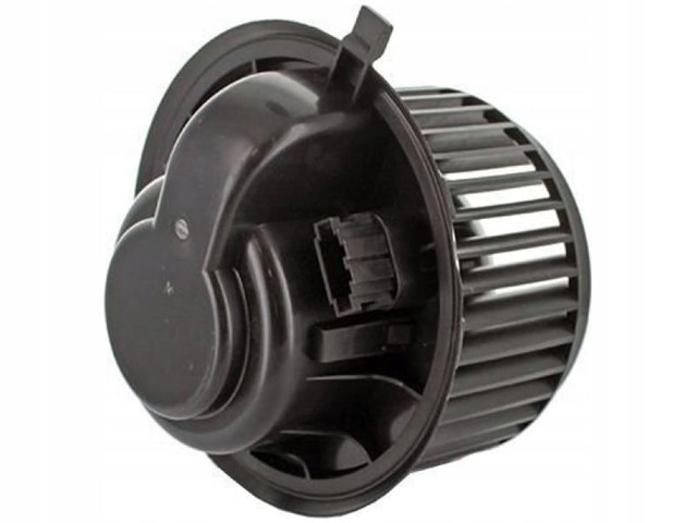 Двигун вентилятора пічки (опалювача салону), задній K92143 MEAT&DORIA