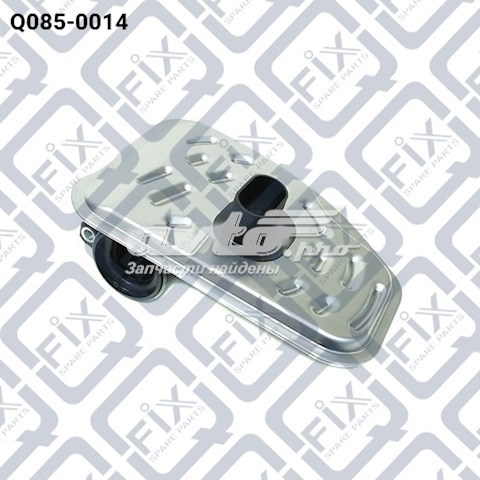 Масло АКПП Q-fix Q0850014