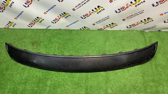 Тюнінг заднього бампера Signeda PTS05002VA