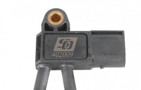 402009 Solgy Датчик тиску вихлопних газів