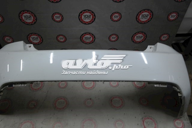 Купити 71501T2FA000 Honda Задній бампер