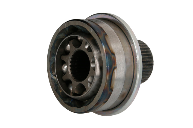ШРУС зовнішній передній 0036101 GKN-Spidan