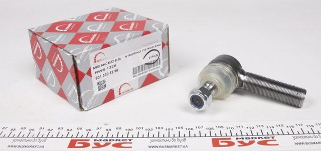 Rotweiss RWS1326 ціна, від 12.21 USD