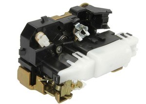 Замок передньої двері, лівої Akkussan LCC3053L ціна, від 24.40 USD