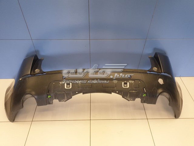 Бампер задній Land Rover LR073069