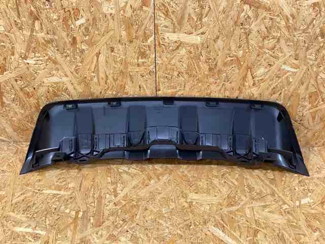 Купити LR133664 Land Rover Накладка бампера заднього