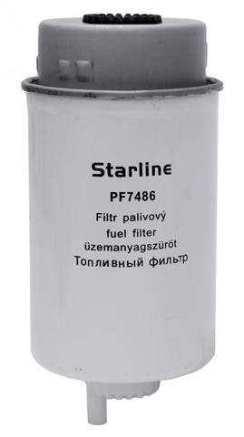  SFPF7486 Starline