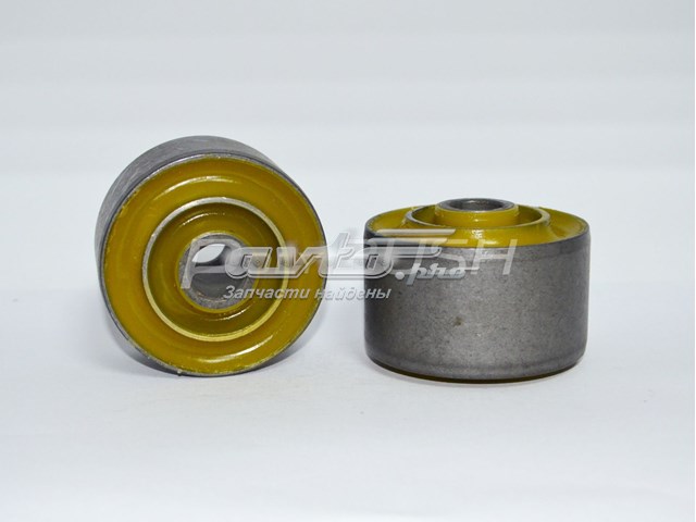 Сайлентблок переднього важеля 020371 Polybush