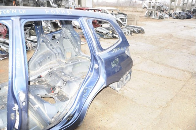 51439SG0119P Subaru 