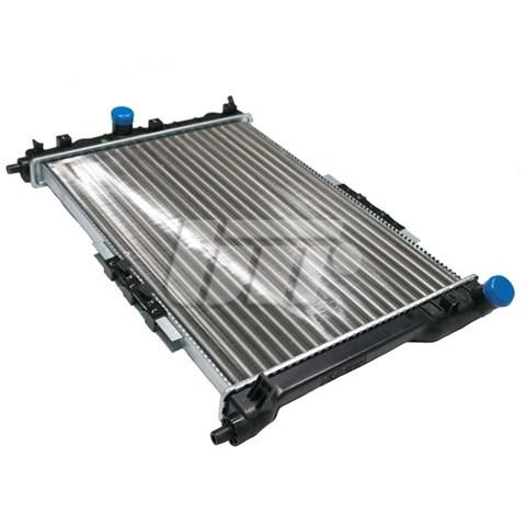 Купити R20007 Sato Tech Радіатор двигуна