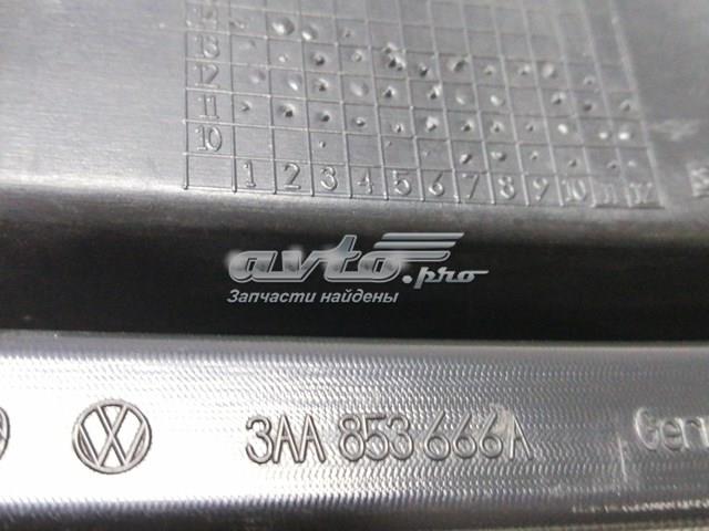  VAG 3AA853666A ціна, від 25.40 USD