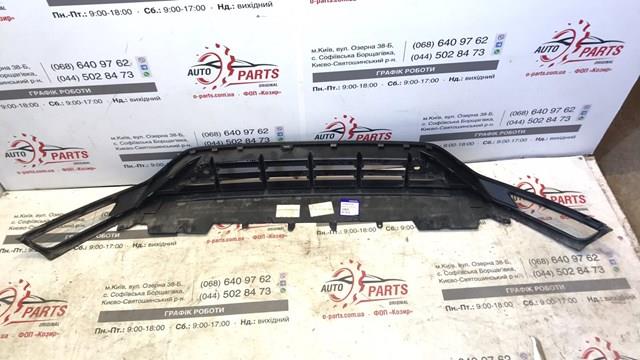 Купити 31663528 Volvo Губа переднього бампера