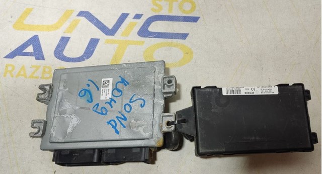  8200296328 Renault (RVI)