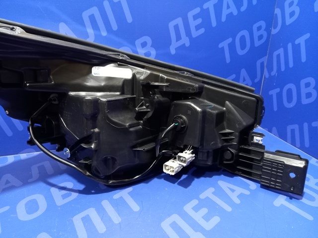 ZSB111094L Signeda Фара дальнього світла в зборі