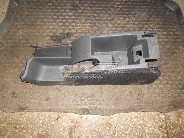 Консоль центральна панелі керування 3T0863241D VAG