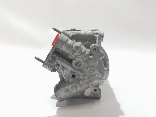 Купити 9833718880 Peugeot/Citroen Компресор кліматичної установки