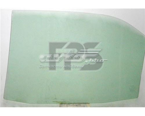 Купити 6810306170 Toyota Скло задніх дверей, правих