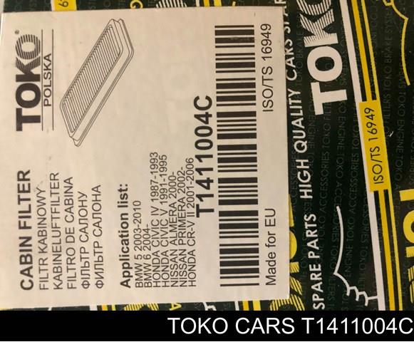  Toko cars T1411004C ціна, від 6.39 USD