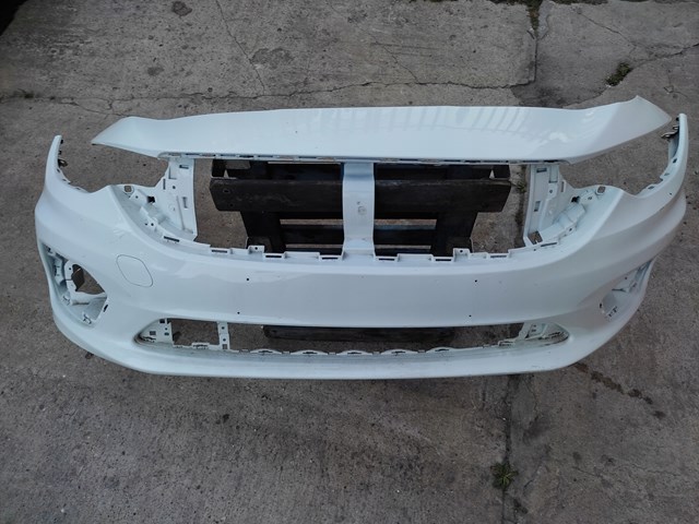 Купити 735686407 Fiat/Alfa/Lancia Буфер (бампер) передній