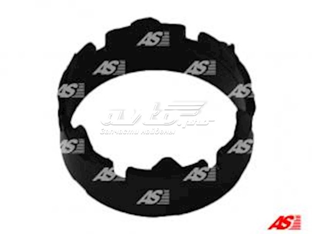  AS/Auto Storm ABEC0008