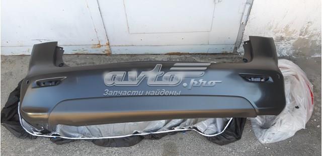 Купити 850223JC0H Nissan/Infiniti Задній бампер