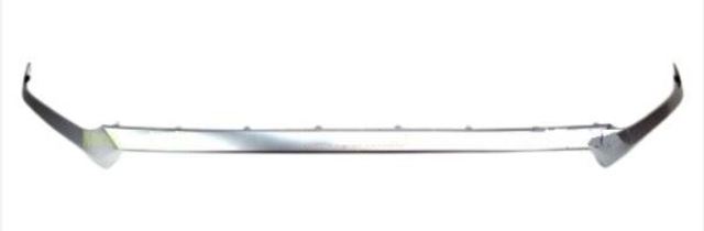Купити 86374S1000 Hyundai/Kia Молдинг решітки радіатора, верхній