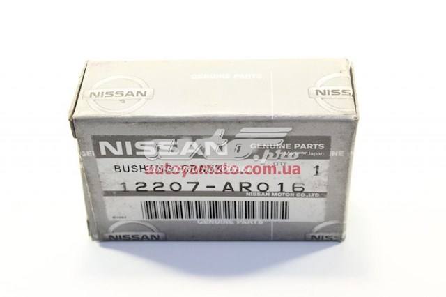 12207AR016 Nissan/Infiniti 