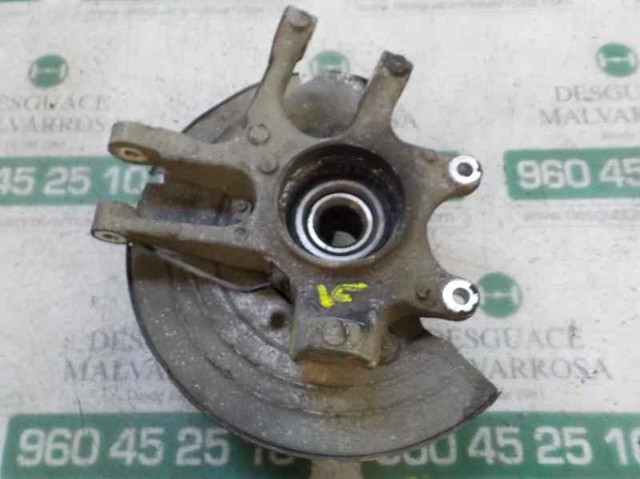 Купити C2P12735 Jaguar Кулак поворотний правий