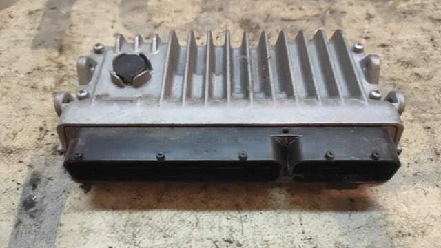 Електронний блок керування двигуном 8966106N10 Toyota