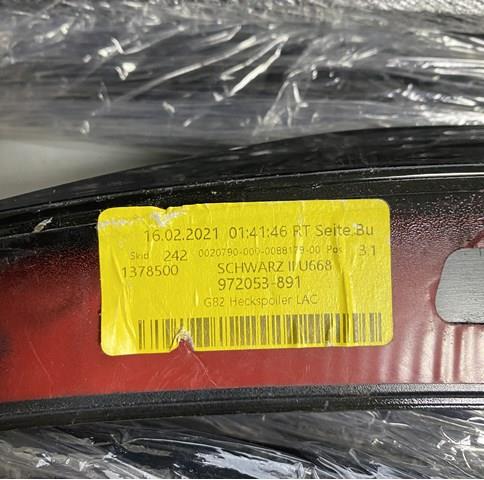 51628074910 BMW 