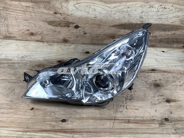Фари Subaru 84001AJ050 ціна, від 211.87 USD