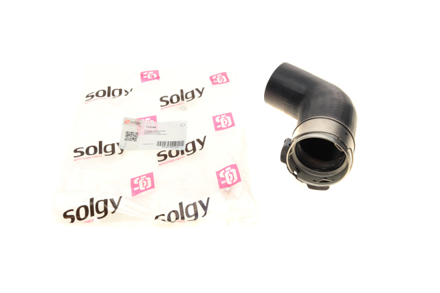 Купити 114190 Solgy Шланг/патрубок интеркуллера