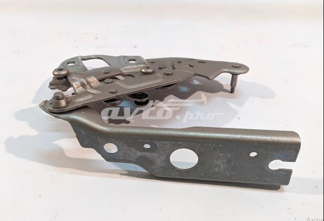 Петля капота, ліва VAG 760823301E ціна, від 227.89 USD