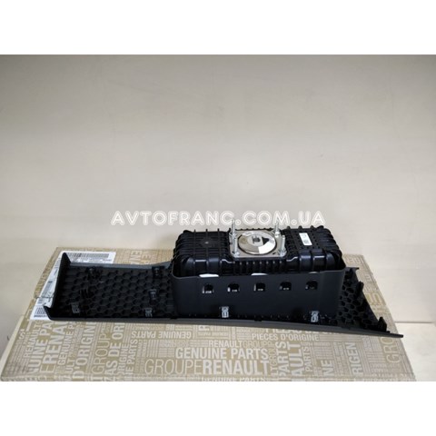 985250051R Renault (RVI) 