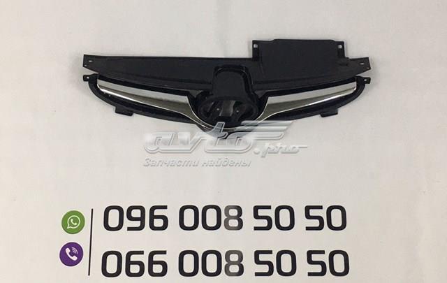 86350F3000 Hyundai/Kia Решітка радіатора