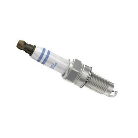 Свічки запалювання 242135510 Bosch