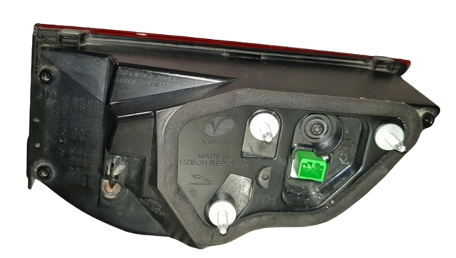 HK8315K272AA Jaguar 