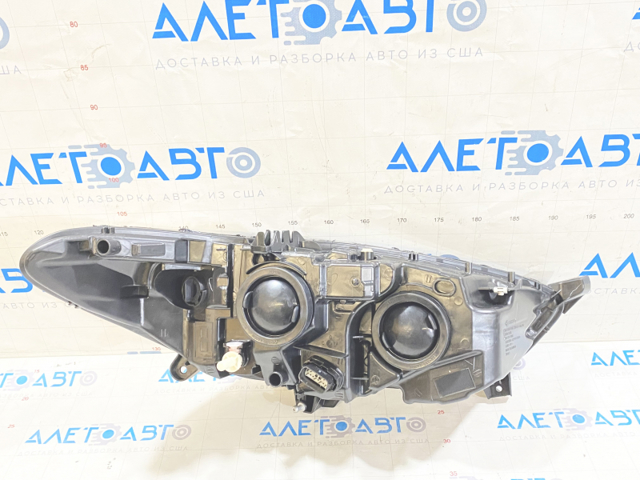 FP2820R1E Depo/Loro/Abakus Фара дальнього світла в зборі