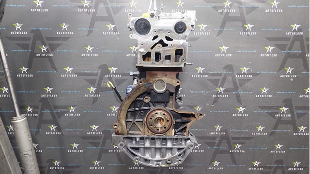 F4R714 Renault (RVI) Мотор в зборі