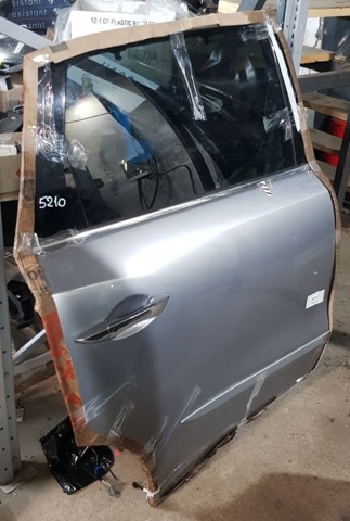 Купити 67510TZ5A60ZZ Honda 