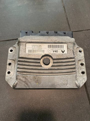 ЕБУ Renault (RVI) 237100263R ціна, від 59.61 USD