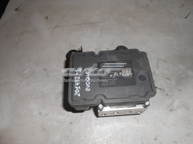 Блоки ABS Land Rover LR032534