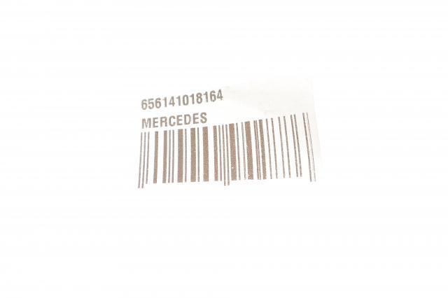 Прокладка впускного колектора, верхня Mercedes A6561410181 ціна, від 19.87 USD