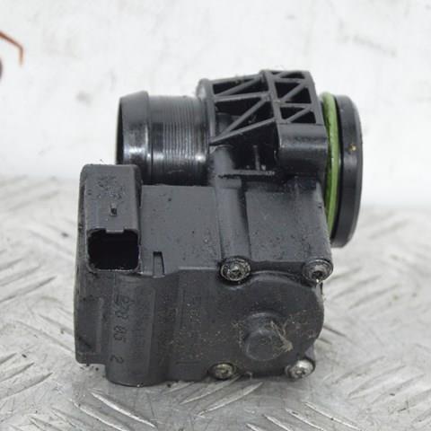 9656113080 Ford Дросільна заслінка в зборі