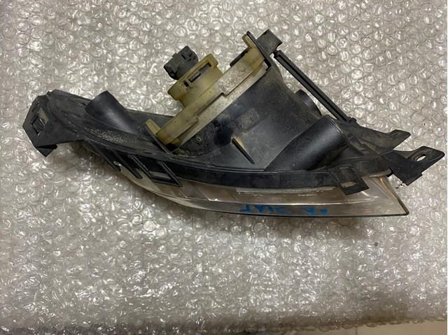 Фара протитуманна, права General Motors 13226829 ціна, від 44.29 USD