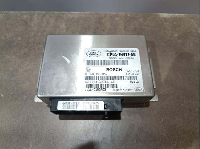 LR038346 Land Rover 